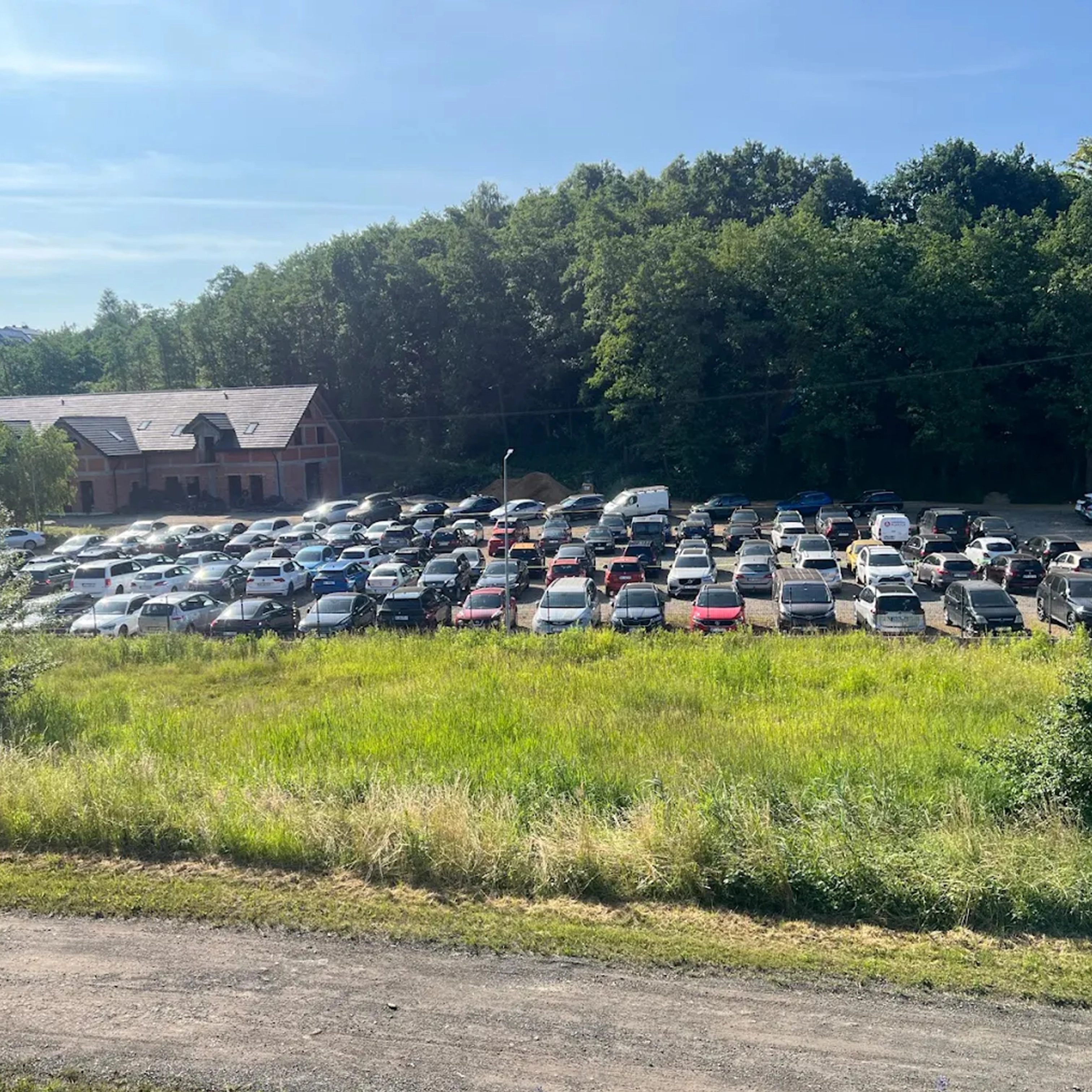 Va Bene Parking
