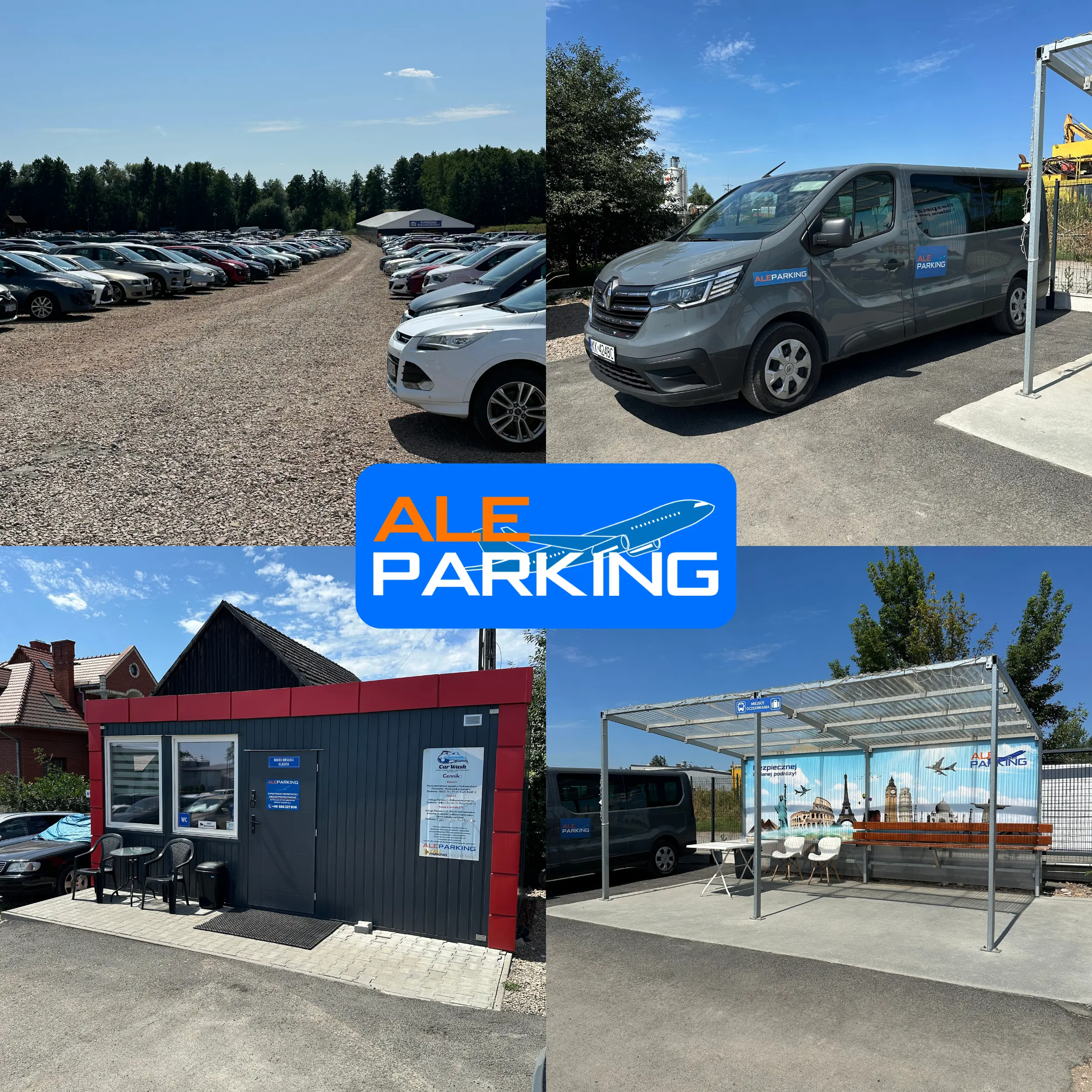 AleParking